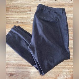 Old Navy Pixie Pants